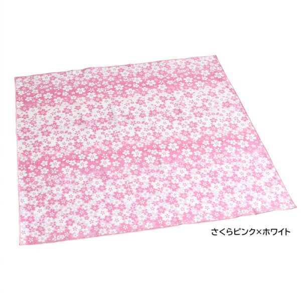 プリントランチクロス - 画像 (7)