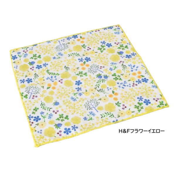 タオルはんかち - 画像 (2)