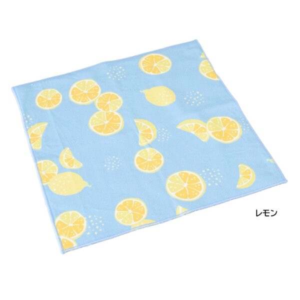 タオルはんかち - 画像 (13)